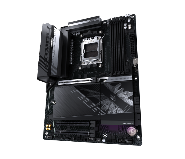 Gigabyte B850 A ELITE WF7 - 1306494 - zdjęcie 5